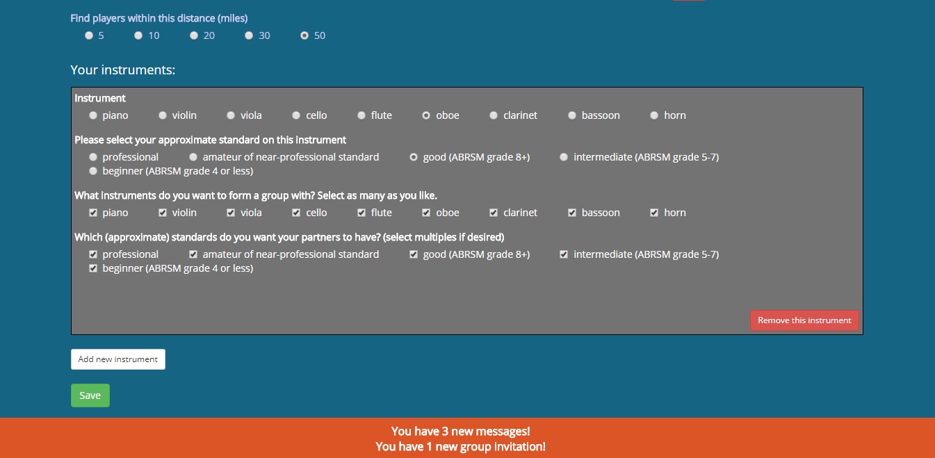 Chamber Mates-screenshot